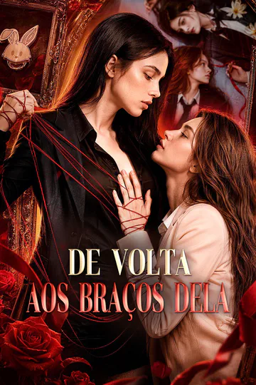 Pôster de De Volta aos Braços Dela