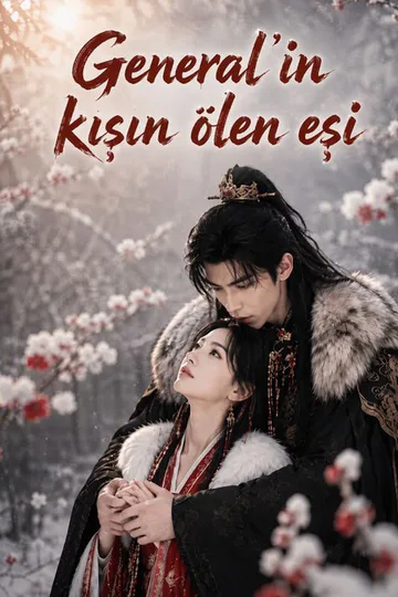 Poster von Generalsfrau starb im Winter