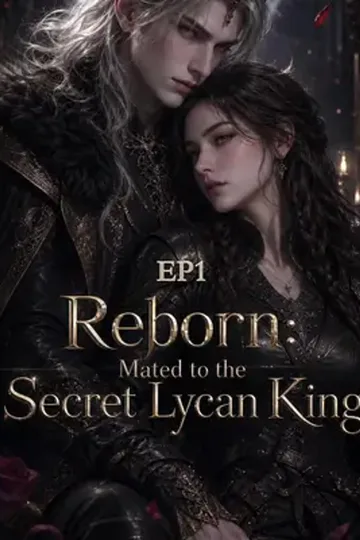 Poster von Reborn: Lykan-Königs Gefährtin