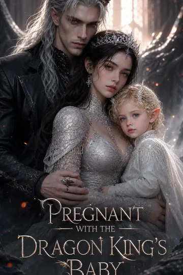 Pregnant with the Dragon King's Baby poster