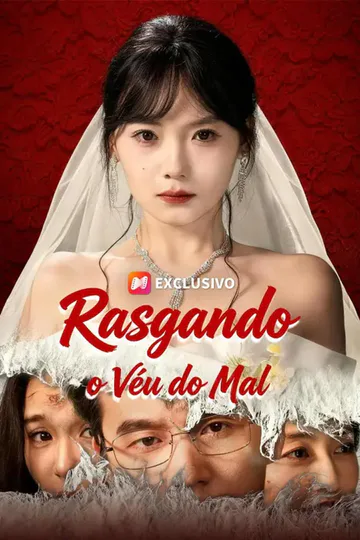 Pôster de (Dublagem) Rasgando o Véu do Mal