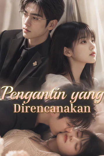 Poster Pengantin yang Direncanakan-1