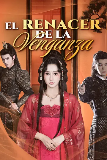 Póster de El Renacer de la Venganza