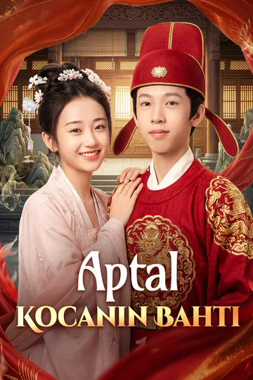 Aptal Kocanın Bahtı(Dublajlı) afişi