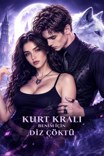 KURT KRALI BENİM İÇİN DİZ ÇÖKTÜ afişi