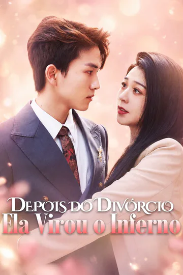 Pôster de Amor e Guerra no Colo do Inimigo
