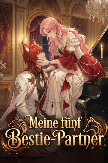 Poster von Meine fünf Bestie-Partner