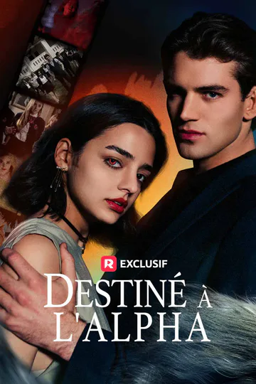 Affiche de Destiné à l'Alpha
