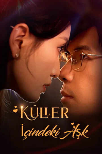 Küller İçindeki Aşk afişi