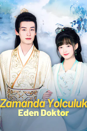 Zamanda Yolculuk Eden Doktor afişi
