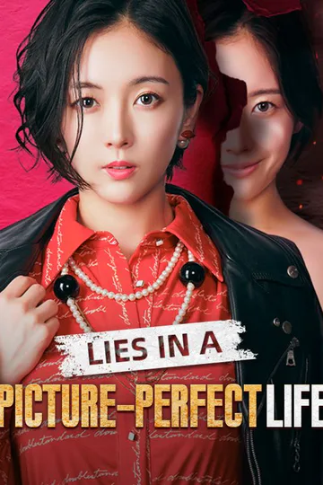 Lies in a Picture-Perfect Life poster