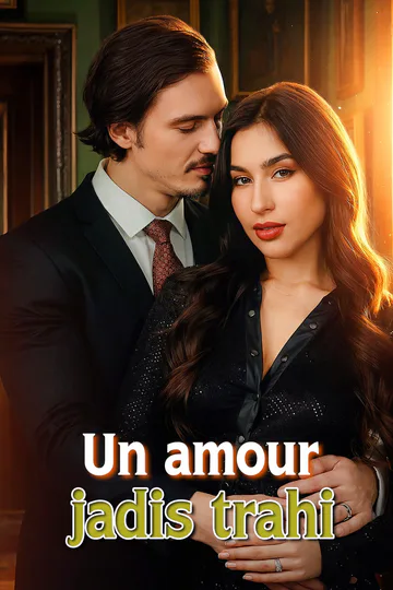 Affiche de Un amour jadis trahi