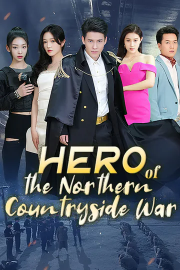 Hero of the Northern Countryside War​ poster