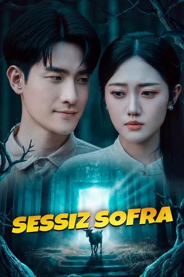 Sessiz Sofra afişi
