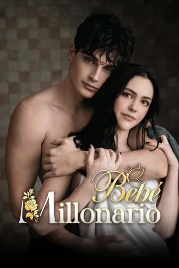 Póster de [Doblado]Bebé millonario