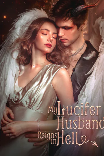 My Lucifer Husband Reigns in Hell poster