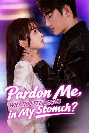 Pardon Me, Why Do I Feel Kicks in My Stomach? poster