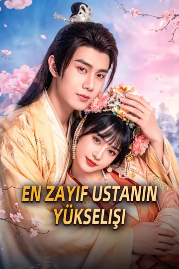 En Zayıf Ustanın Yükselişi afişi
