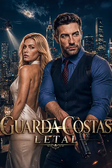 Pôster de Guarda-Costas Letal