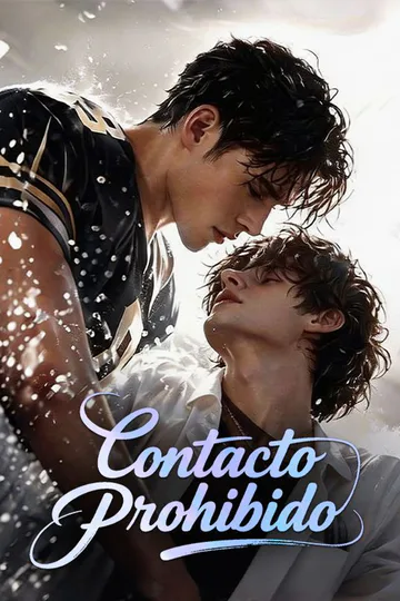 Póster de Contacto Prohibido