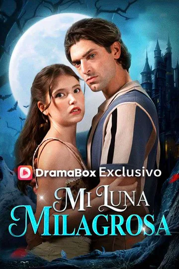 Póster de Mi Luna Milagrosa