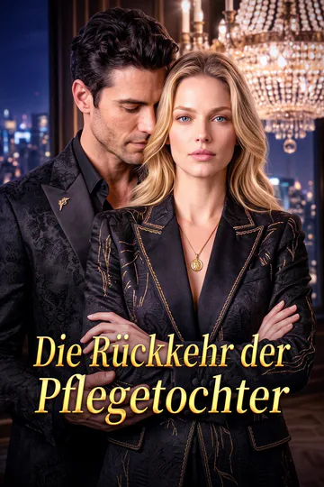 Poster von Die Rückkehr der Pflegetochter