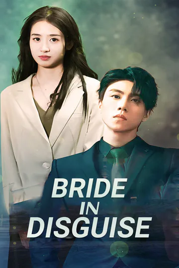 [Dubbed] Bride in Disguise poster