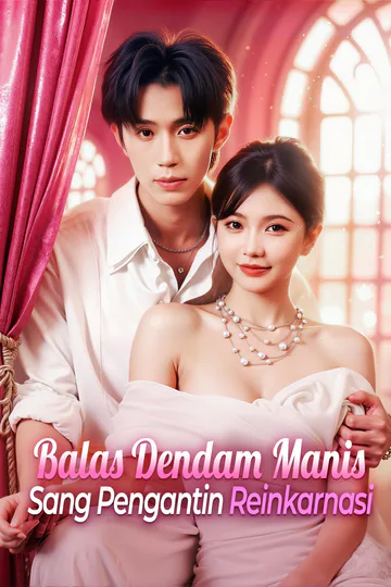 Poster Balas Dendam Manis Sang Pengantin Reinkarnasi(Sulih Suara)