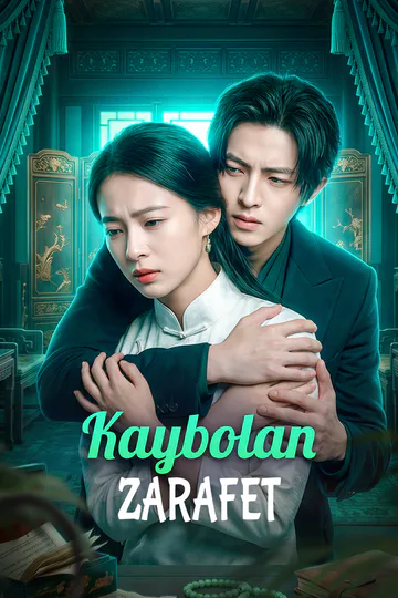 Kaybolan Zarafet afişi