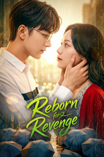 Reborn for Revenge poster