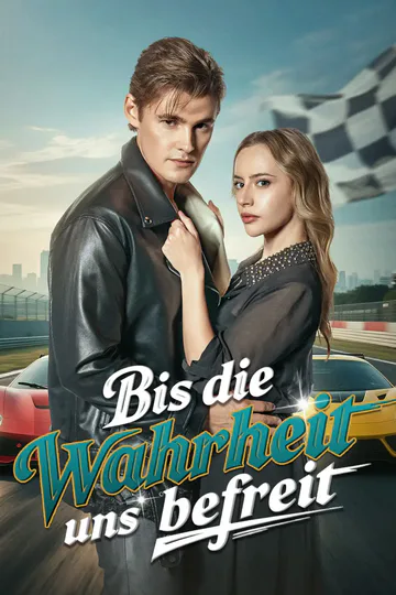 Poster von Bis die Wahrheit uns befreit
