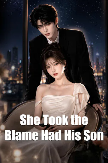 She Took the Blame Had His Son poster