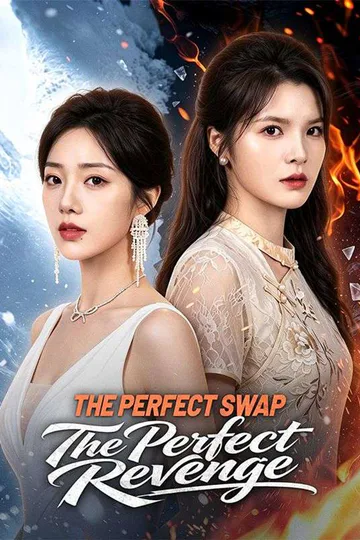 The Perfect Swap, The Perfect Revenge poster