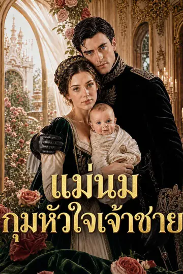 โปสเตอร์ แม่นมกุมหัวใจเจ้าชาย