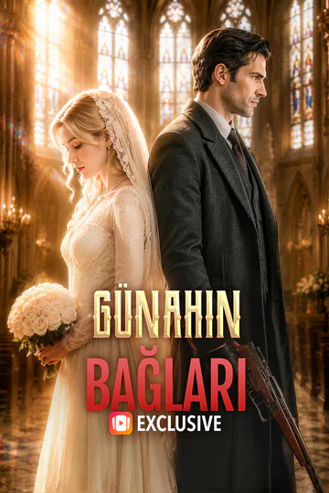 GÜNAHIN BAĞLARI afişi