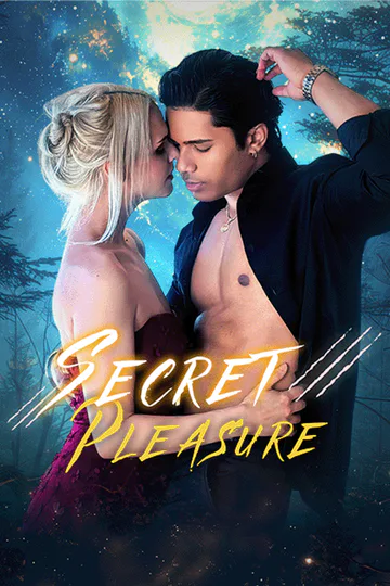 Secret pleasure poster