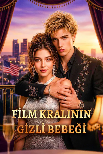 FİLM KRALININ GİZLİ BEBEĞİ afişi