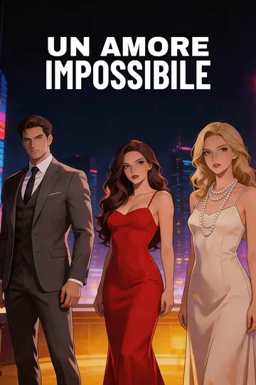 Locandina di Un amore impossibile