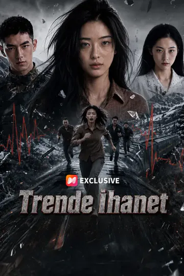 Trende İhanet afişi