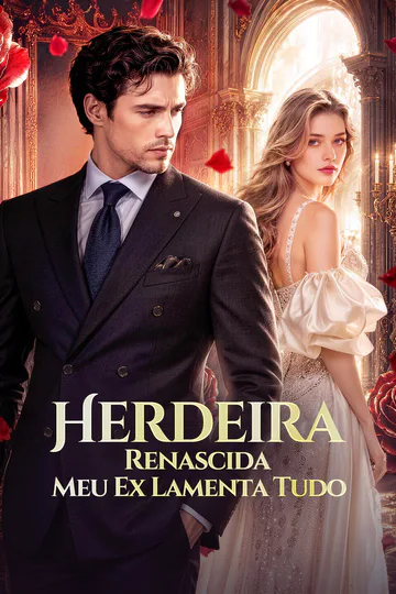 Pôster de Herdeira Renascida: Meu Ex Lamenta Tudo
