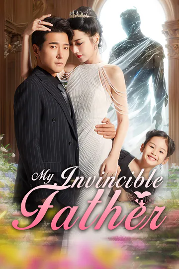 My Invincible Father poster