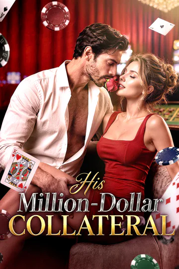 His Million-Dollar Collateral poster