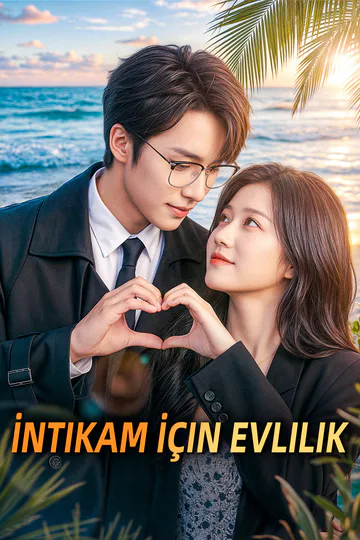 İntikam İçin Evlilik afişi