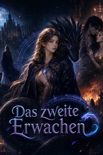 Poster von [Synchro] Das zweite Erwachen