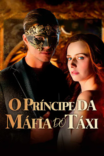 Pôster de O Príncipe da Máfia do Táxi