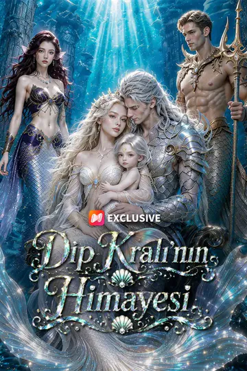 Dip Kralı’nın Himayesi afişi
