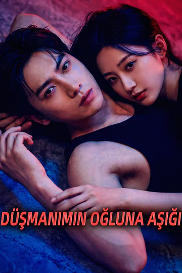 Düşmanımın Oğluna Aşığı afişi