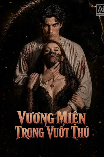 Poster phim Vương Miện Trong Vuốt Thú