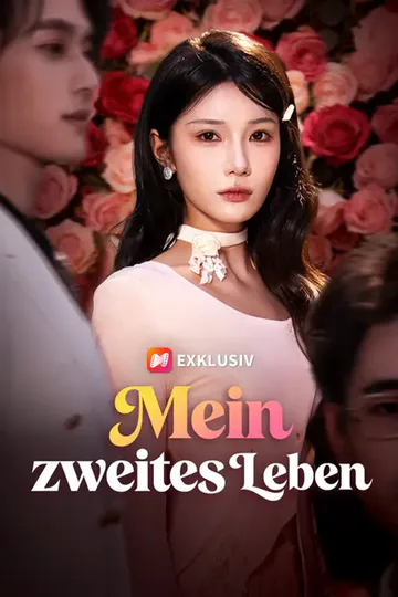 Poster von Mein zweites Leben