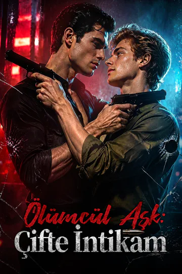 Ölümcül Aşk: Çifte İntikam afişi